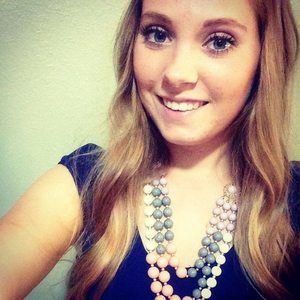 Meet your Posher, Atlea