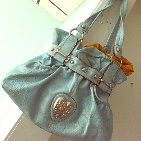 Kathy Van Zeeland Purse