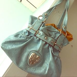 Kathy Van Zeeland Purse