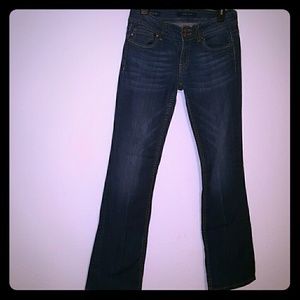 Vigoss Studio Jeans