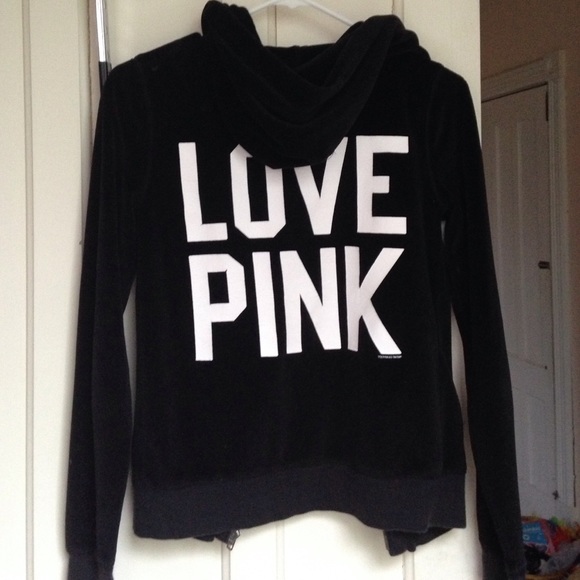 PINK Zip-up🎀