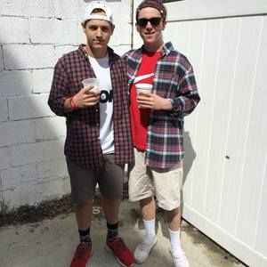 Meet your Posher, Tristan