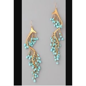 ❗TODAY ONLY SALE❗✨️ALEXIS BITTAR EARRINGS✨