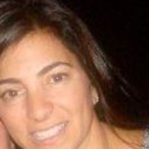 Meet your Posher, Cathy