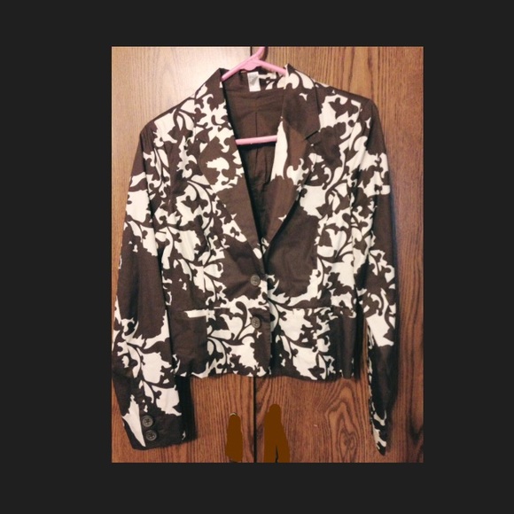 Blazer