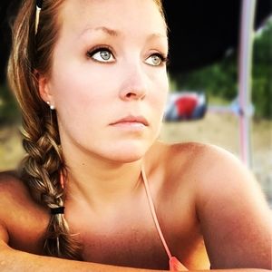 Meet your Posher, Kori