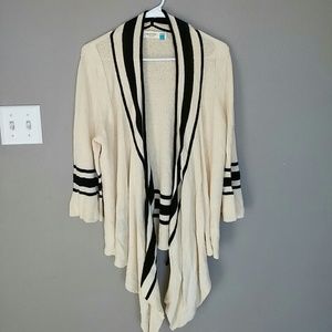 Anthropologie Size Large Sparrow Cardigan