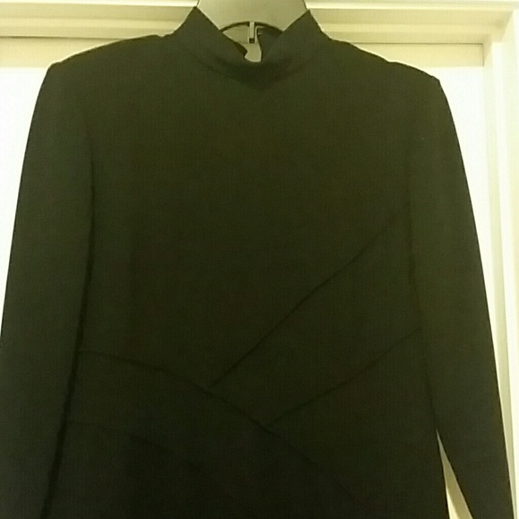 IFIL MARSHALL DRESS - Picture 3 of 4