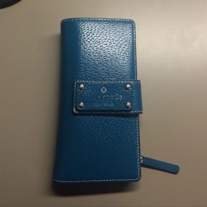 Kate Spade Wellesley Stacy Wallet