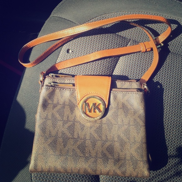 Michael Kors Purse