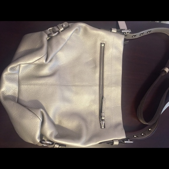 Authentic Coach purse