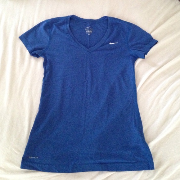 NIKE✔️ Dri-fit tshirt