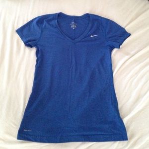 NIKE✔️ Dri-fit tshirt