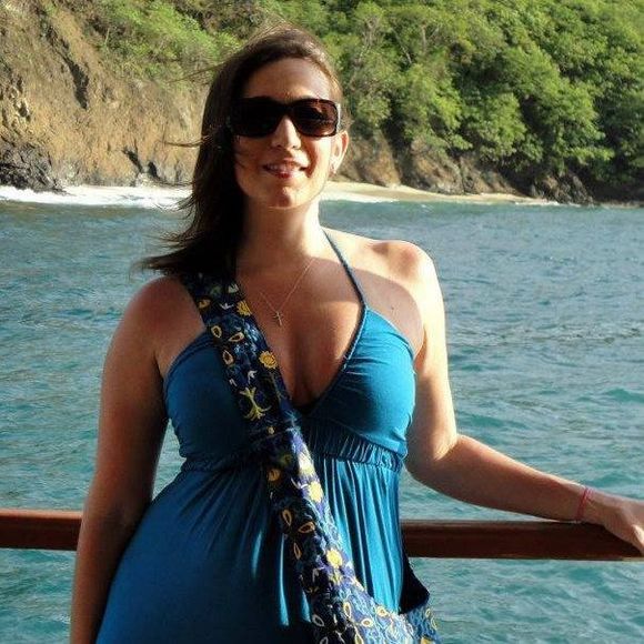 Meet your Posher, Stacy