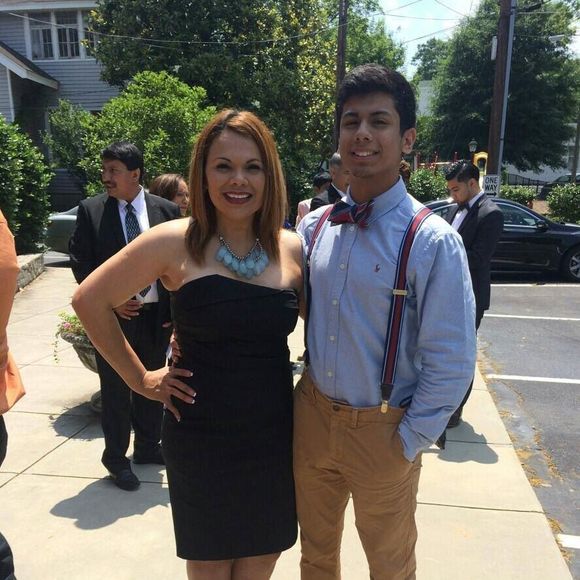 Meet your Posher, Alex