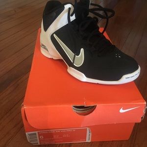 Women's Nike Basketball Shoes