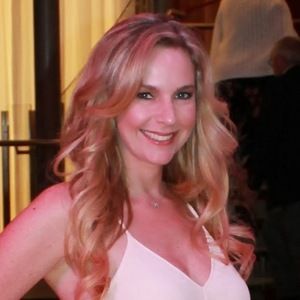 Meet your Posher, Michele