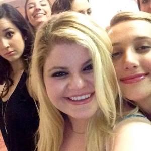 Meet your Posher, Kaylee