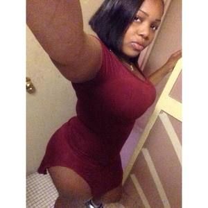 Meet your Posher, Lashay