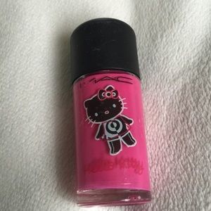 MAC HELLO KITTY✨
