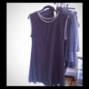 All Saints Ita Tee