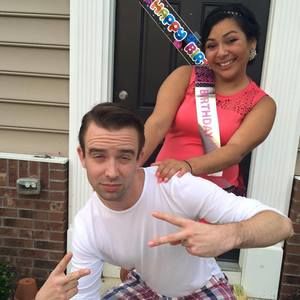 Meet your Posher, Ruby