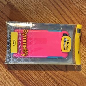 🌺iPhone 6 Otterbox