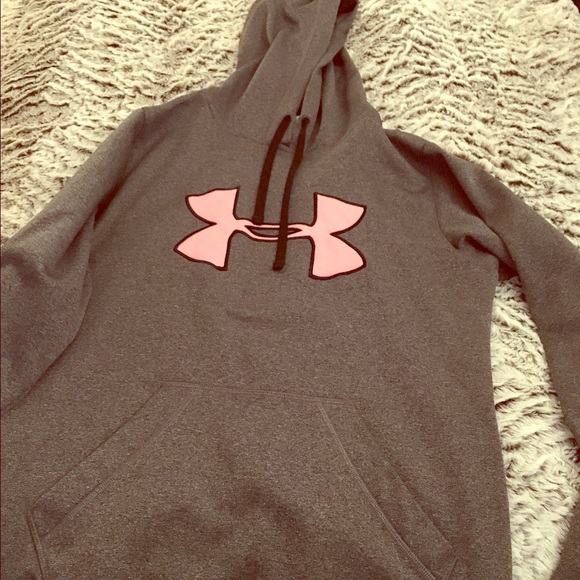 Under Armour Other - Under armor hoodie