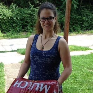 Meet your Posher, Rose