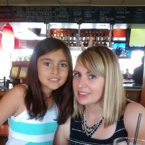 Meet your Posher, Mandy