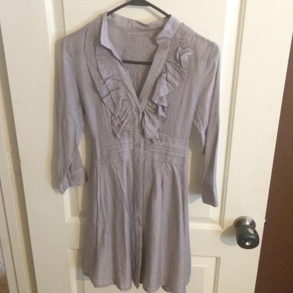 Agaci Dress