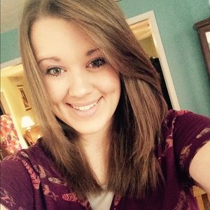 Meet your Posher, Bethany