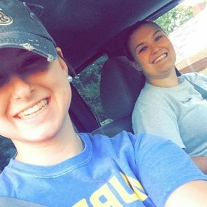 Meet your Posher, Braelyn