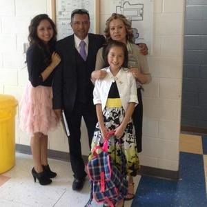 Meet your Posher, Maritza