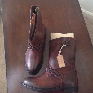 H by Hudson Shoes - H by Hudson Albion Biker Boots H by Hudson Shoes - H by Hudson Albion Biker Boots