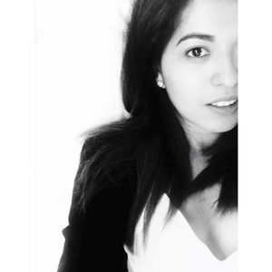 Meet your Posher, Zea