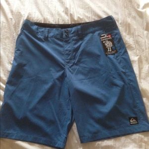 Mens Quicksilver Amphibian shorts