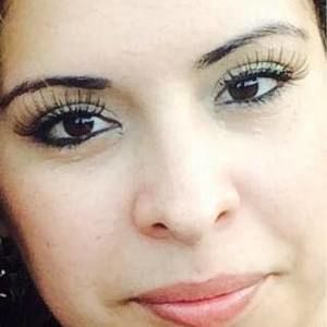 Meet your Posher, Alejandra