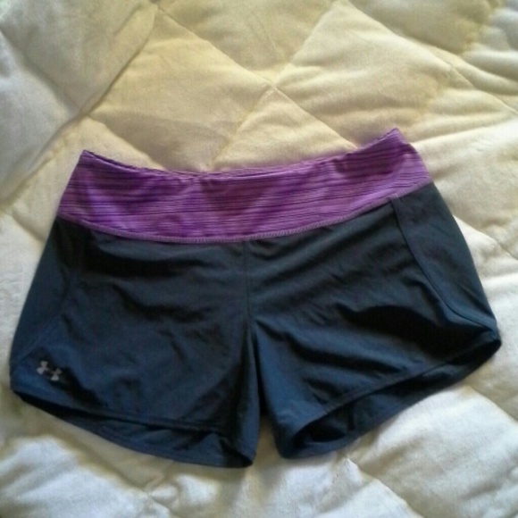 Under Armour shorts