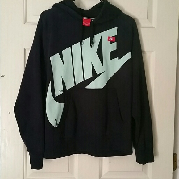 Nike hoodie