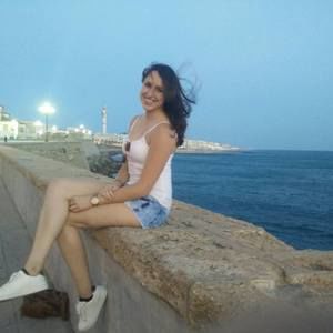 Meet your Posher, Katelyn