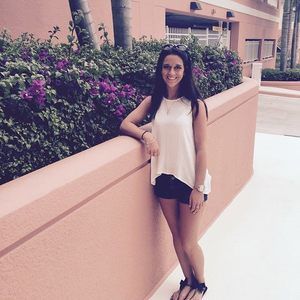 Meet your Posher, Megan