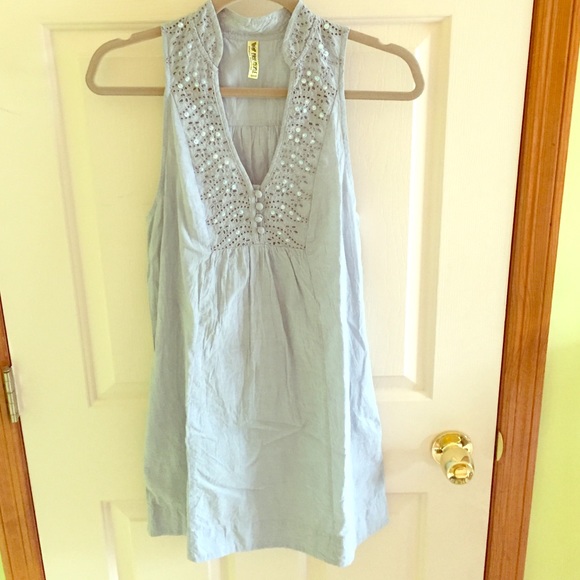 ❗️NWOT❗️Free people dress