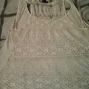 Torrid tank