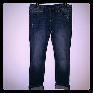 Vigoss Capri Jean
