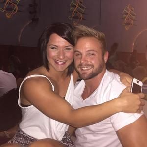 Meet your Posher, Tawney