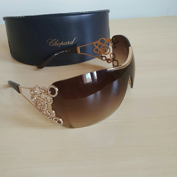 Chopard Accessories - Final Price!!!Chopard Sunglasses