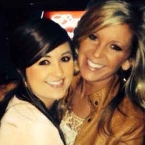 Meet your Posher, Whitney