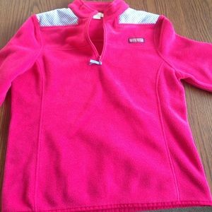 Vineyard Vines shep shirt size medium. Worn once.