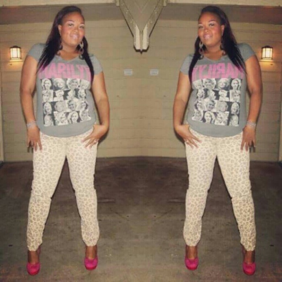 Cute lei jeans